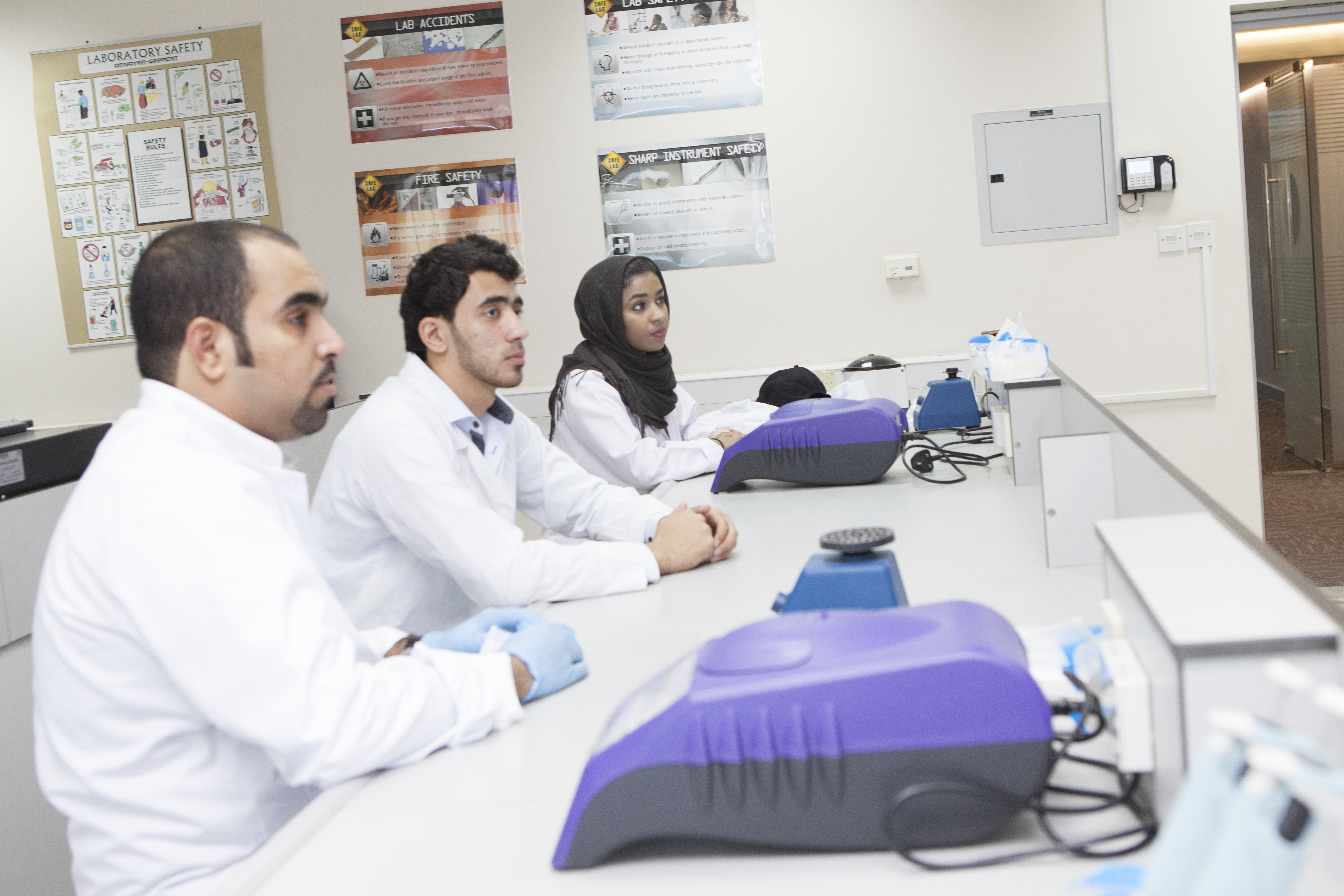 Bachelor of Science in Biotechnology